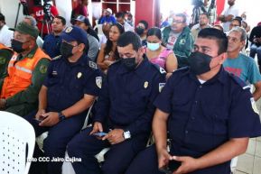 Nicaragua: Imágenes de Fe y Esperanza en medio de la tormenta