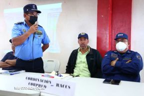 Nicaragua: Imágenes de Fe y Esperanza en medio de la tormenta