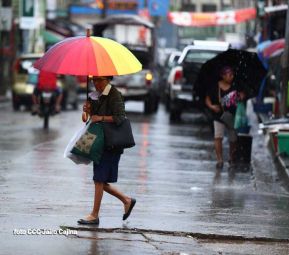 Nicaragua: Imágenes de Fe y Esperanza en medio de la tormenta