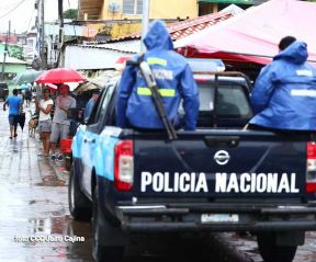 Nicaragua: Imágenes de Fe y Esperanza en medio de la tormenta