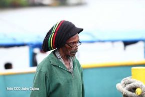 Nicaragua: Imágenes de Fe y Esperanza en medio de la tormenta