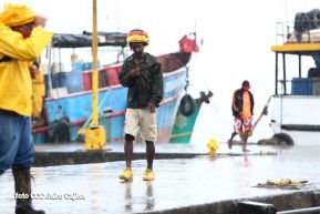 Nicaragua: Imágenes de Fe y Esperanza en medio de la tormenta