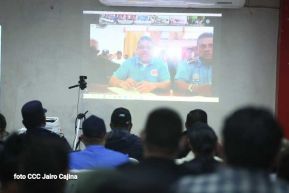 Nicaragua: Imágenes de Fe y Esperanza en medio de la tormenta