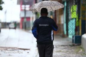 Nicaragua: Imágenes de Fe y Esperanza en medio de la tormenta