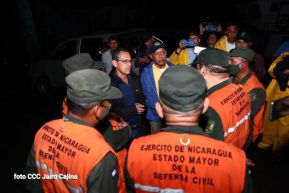 Nicaragua: Imágenes de Fe y Esperanza en medio de la tormenta