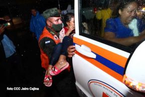 Nicaragua: Imágenes de Fe y Esperanza en medio de la tormenta