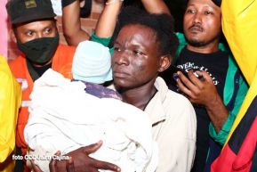 Nicaragua: Imágenes de Fe y Esperanza en medio de la tormenta