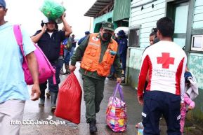 Nicaragua: Imágenes de Fe y Esperanza en medio de la tormenta