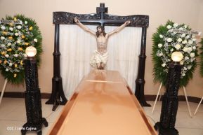 Homenaje póstumo al periodista Carlos Salgado