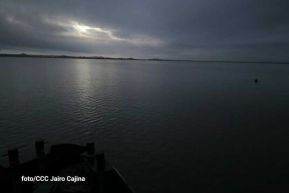 Ruta Granada-Altagracia-San Carlos, conexión que fortalece el comercio y turismo