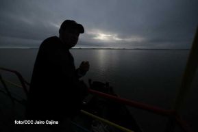 Ruta Granada-Altagracia-San Carlos, conexión que fortalece el comercio y turismo