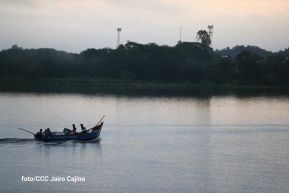 Ruta Granada-Altagracia-San Carlos, conexión que fortalece el comercio y turismo