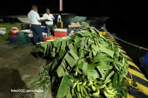 Ruta Granada-Altagracia-San Carlos, conexión que fortalece el comercio y turismo