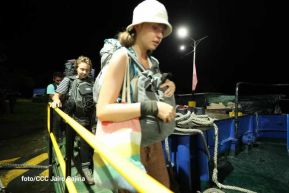 Ruta Granada-Altagracia-San Carlos, conexión que fortalece el comercio y turismo