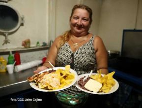 Ruta Granada-Altagracia-San Carlos, conexión que fortalece el comercio y turismo