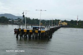 Ruta Granada-Altagracia-San Carlos, conexión que fortalece el comercio y turismo