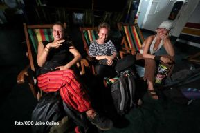 Ruta Granada-Altagracia-San Carlos, conexión que fortalece el comercio y turismo