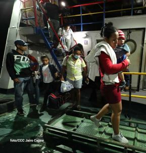 Ruta Granada-Altagracia-San Carlos, conexión que fortalece el comercio y turismo