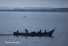 Ruta Granada-Altagracia-San Carlos, conexión que fortalece el comercio y turismo