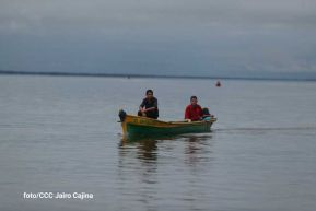 Ruta Granada-Altagracia-San Carlos, conexión que fortalece el comercio y turismo