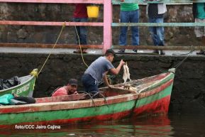 Ruta Granada-Altagracia-San Carlos, conexión que fortalece el comercio y turismo