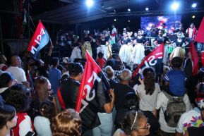 ¡Nicaragua recibe el 43/19 en Fuerza de Victorias!