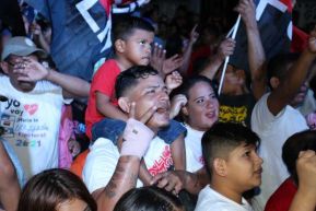 ¡Nicaragua recibe el 43/19 en Fuerza de Victorias!