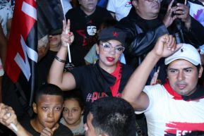 ¡Nicaragua recibe el 43/19 en Fuerza de Victorias!