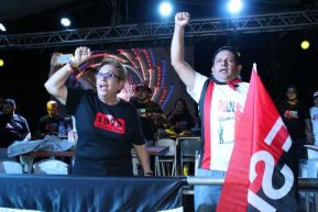 ¡Nicaragua recibe el 43/19 en Fuerza de Victorias!