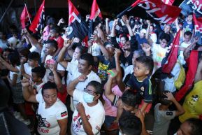 ¡Nicaragua recibe el 43/19 en Fuerza de Victorias!