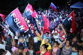 ¡Nicaragua recibe el 43/19 en Fuerza de Victorias!