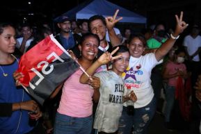 ¡Nicaragua recibe el 43/19 en Fuerza de Victorias!