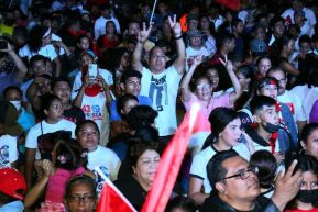 ¡Nicaragua recibe el 43/19 en Fuerza de Victorias!