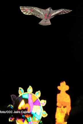 ¡Nicaragua recibe el 43/19 en Fuerza de Victorias!