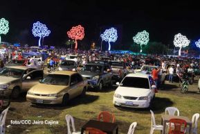 ¡Nicaragua recibe el 43/19 en Fuerza de Victorias!