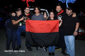 ¡Nicaragua recibe el 43/19 en Fuerza de Victorias!