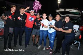 ¡Nicaragua recibe el 43/19 en Fuerza de Victorias!