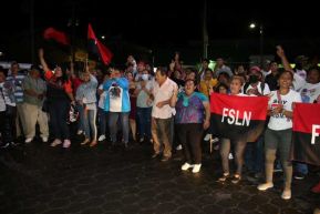 ¡Nicaragua recibe el 43/19 en Fuerza de Victorias!