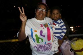 ¡Nicaragua recibe el 43/19 en Fuerza de Victorias!