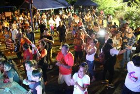 ¡Nicaragua recibe el 43/19 en Fuerza de Victorias!