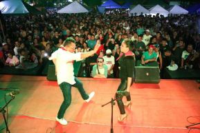 ¡Nicaragua recibe el 43/19 en Fuerza de Victorias!