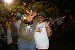 ¡Nicaragua recibe el 43/19 en Fuerza de Victorias!