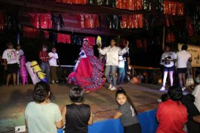 ¡Nicaragua recibe el 43/19 en Fuerza de Victorias!