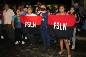 ¡Nicaragua recibe el 43/19 en Fuerza de Victorias!