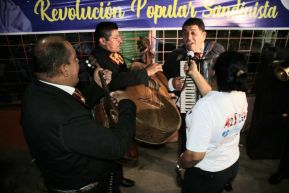 ¡Nicaragua recibe el 43/19 en Fuerza de Victorias!