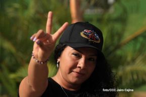 ¡Nicaragua recibe el 43/19 en Fuerza de Victorias!