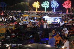 ¡Nicaragua recibe el 43/19 en Fuerza de Victorias!