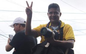 Caminatas y caravanas en toda Nicaragua en Fuerza de Victorias celebrando el 43/19