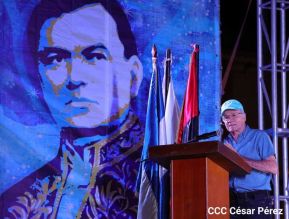 ¡Sí, el Arte es el Azul...!