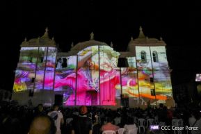 ¡Sí, el Arte es el Azul...!